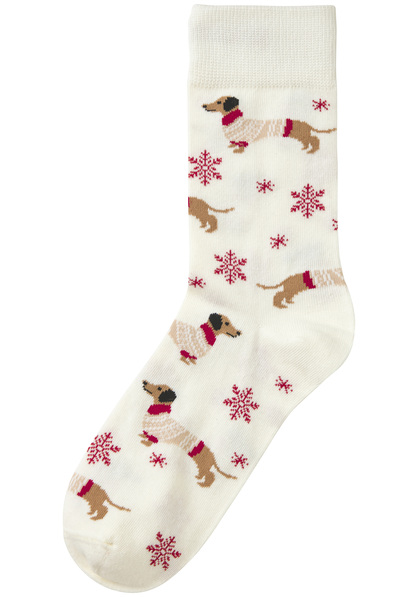 Freizeitsocken