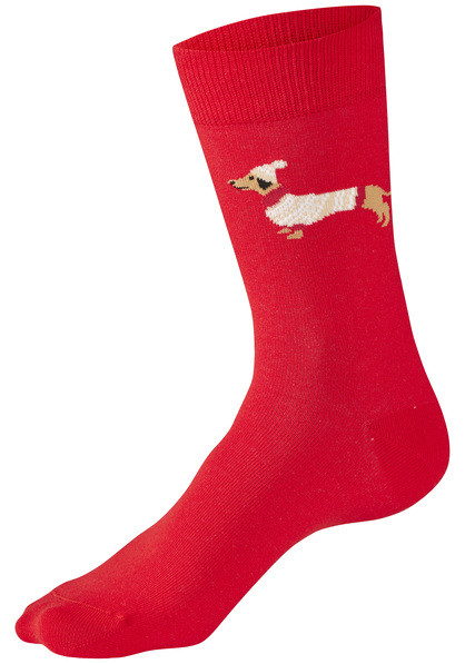 Freizeitsocken