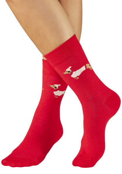 Freizeitsocken