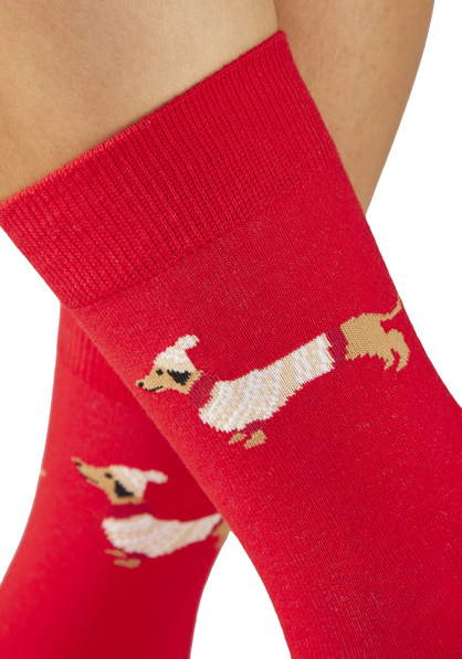 Freizeitsocken