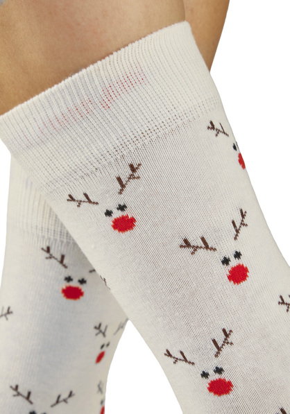 Freizeitsocken