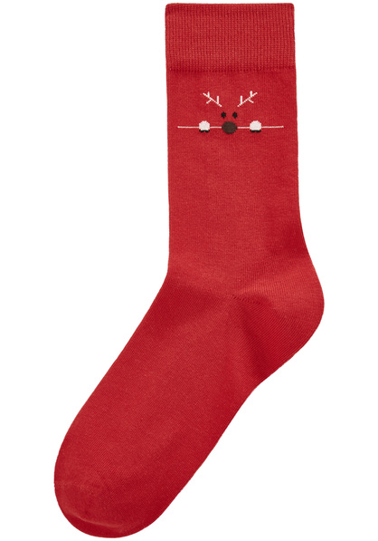 Freizeitsocken
