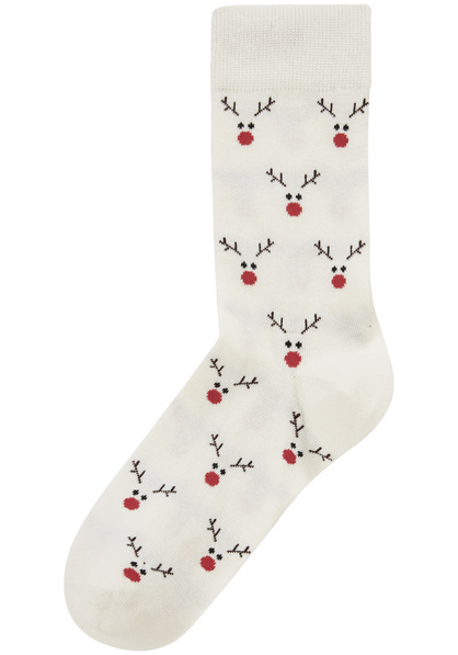 Freizeitsocken