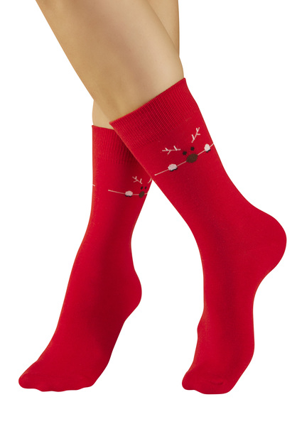Freizeitsocken