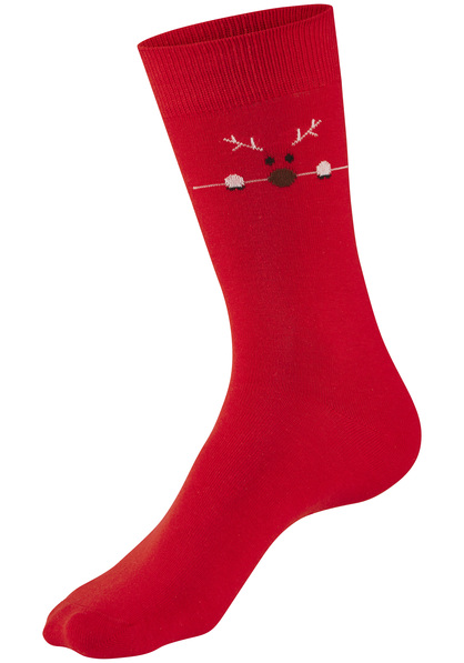 Freizeitsocken