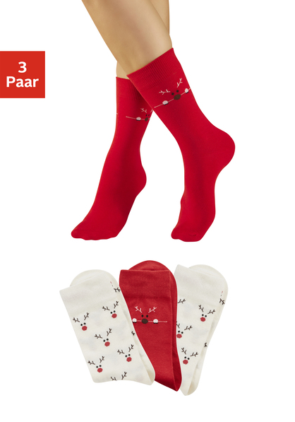 Freizeitsocken