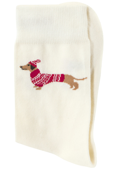 Freizeitsocken