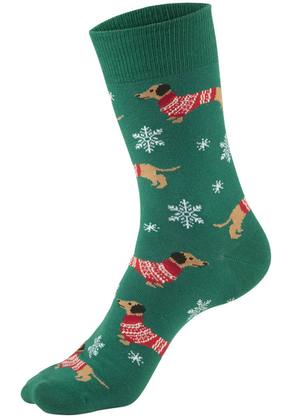 Freizeitsocken