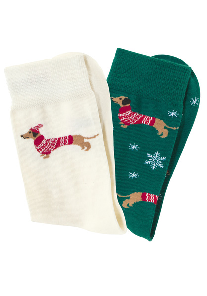 Freizeitsocken