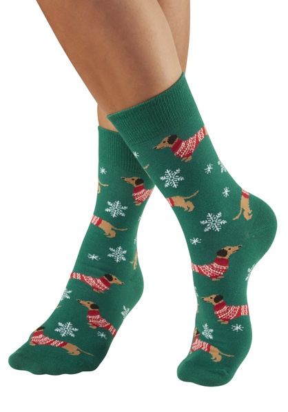 Freizeitsocken