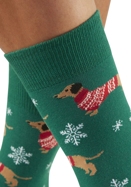 Freizeitsocken