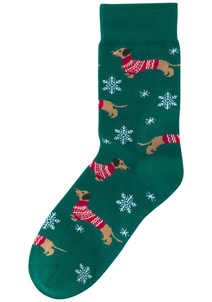 Freizeitsocken