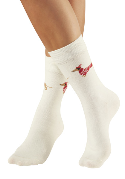 Freizeitsocken