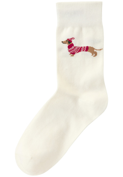 Freizeitsocken
