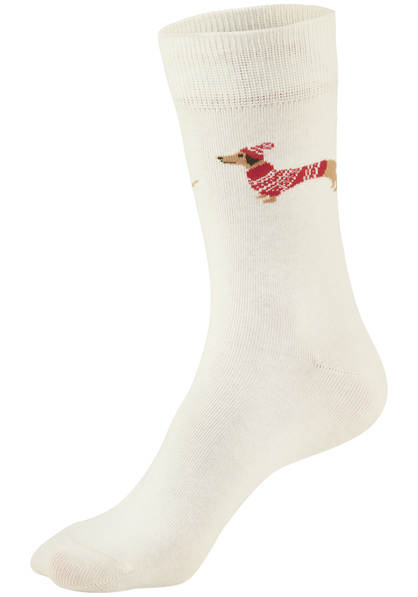 Freizeitsocken