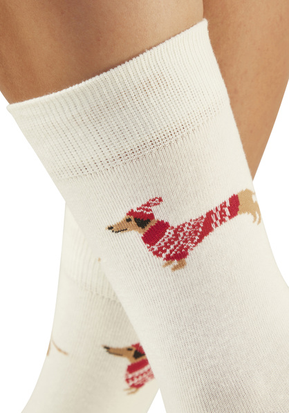 Freizeitsocken