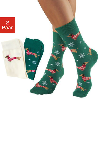 Freizeitsocken