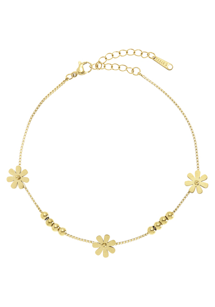 Fußkette