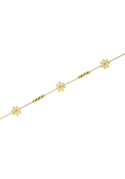 Fußkette