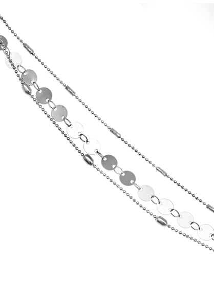 Fußkette