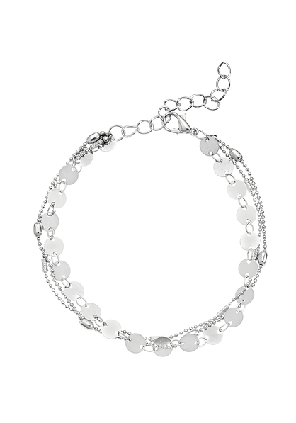 Fußkette