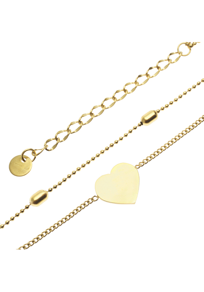 Fußkette