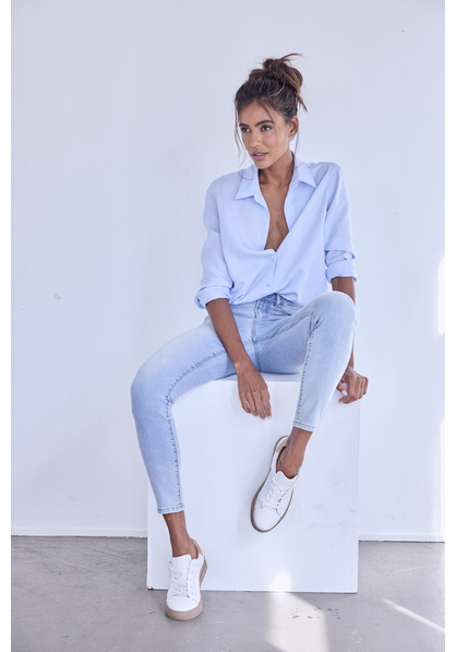 Jeansjeggings