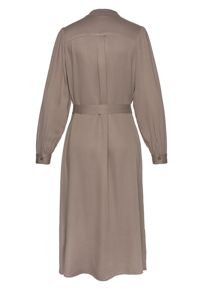 Hemdblusenkleid