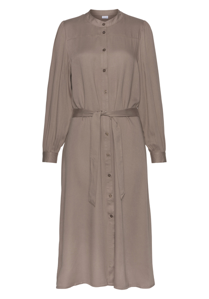 Hemdblusenkleid
