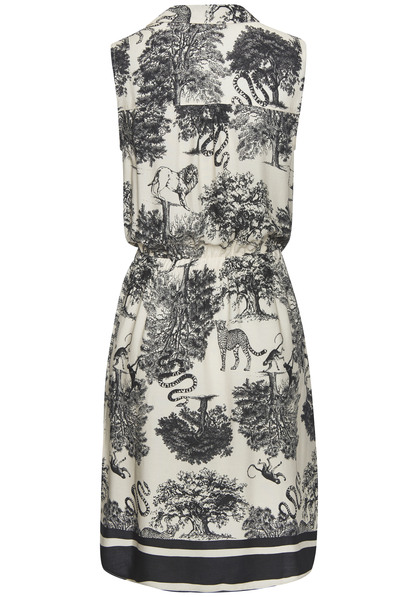 Hemdblusenkleid