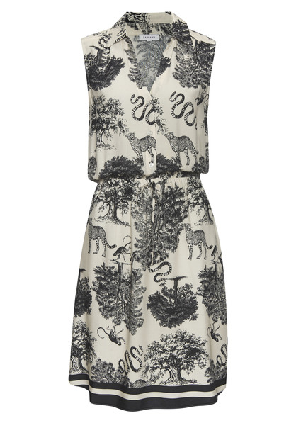 Hemdblusenkleid