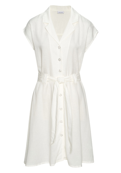 Hemdblusenkleid