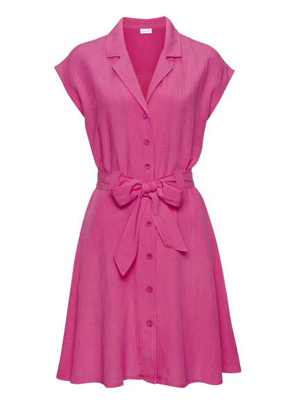 Hemdblusenkleid