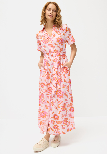 Hemdblusenkleid