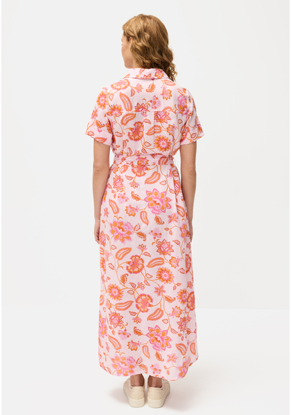 Hemdblusenkleid