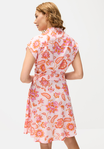 Hemdblusenkleid