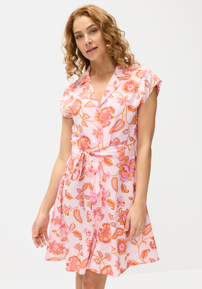 Hemdblusenkleid