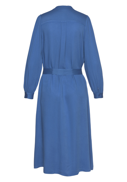 Hemdblusenkleid