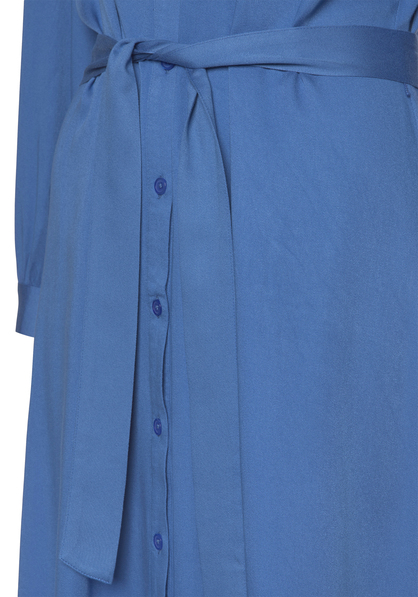 Hemdblusenkleid