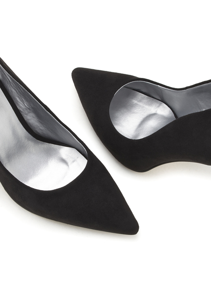 High-Heel-Pumps