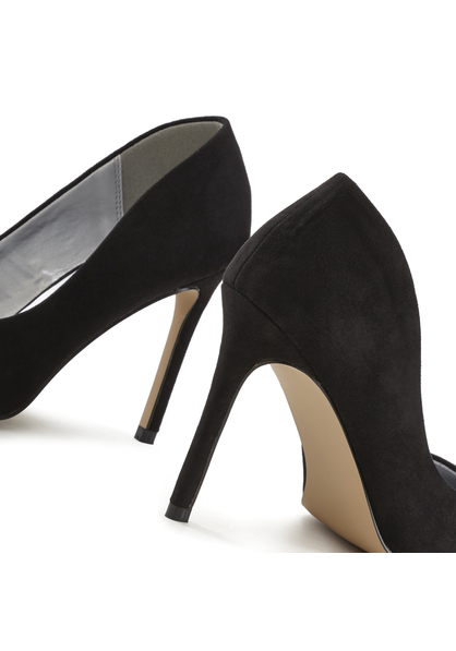 High-Heel-Pumps