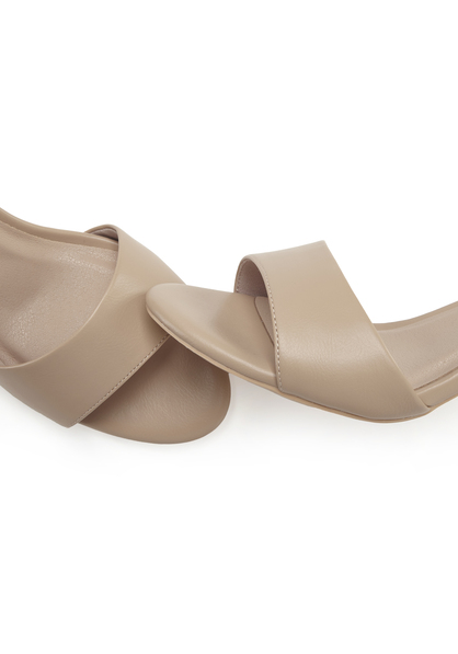 High-Heel-Sandalette