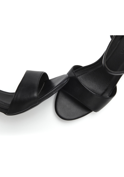 High-Heel-Sandalette