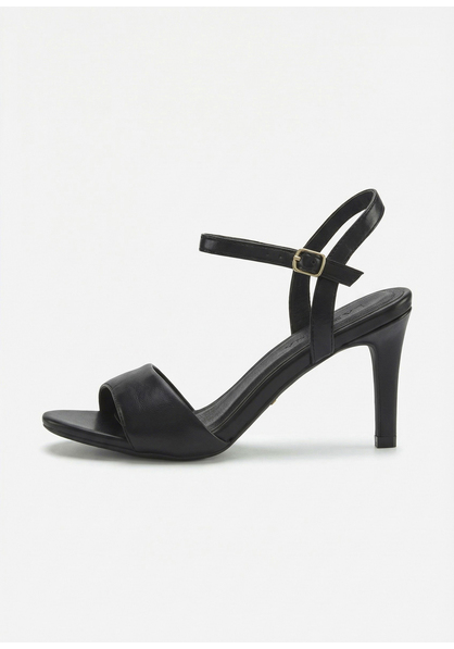 High-Heel-Sandalette