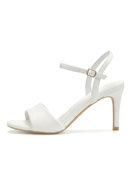 High-Heel-Sandalette