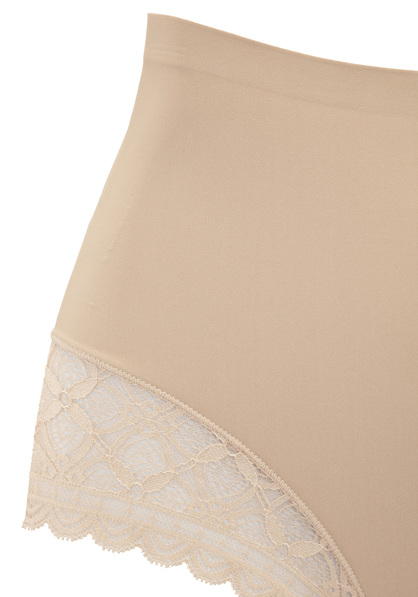 High-Waist-Panty