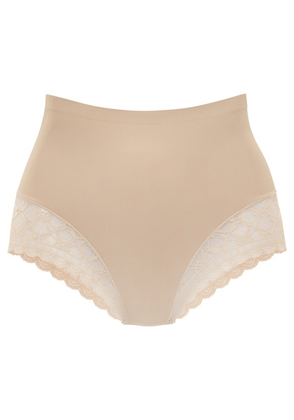 High-Waist-Panty