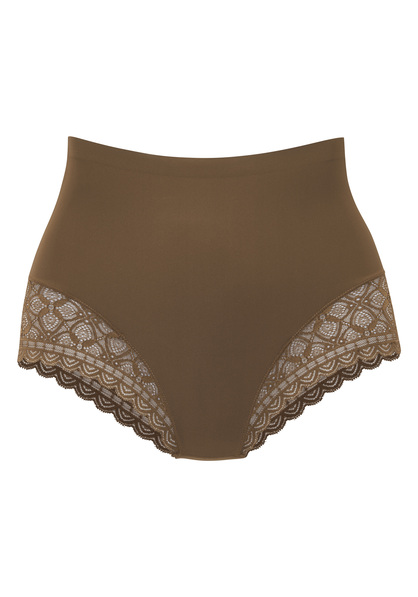 High-Waist-Panty