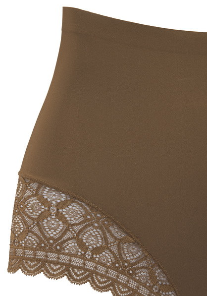 High-Waist-Panty