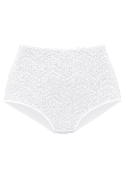 High-Waist-Slip